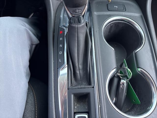 Used 2023 Chevrolet Equinox For Sale in Waterford Twp, MI