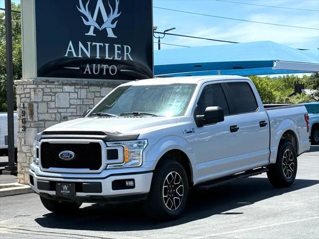 2019 Ford F-150 XL for sale in Kerrville, TX
