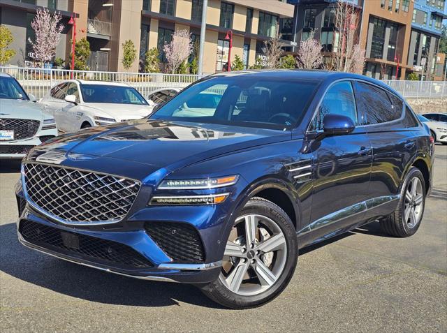 2025 Genesis GV80 3.5T V6 AWD for sale in Kirkland, WA