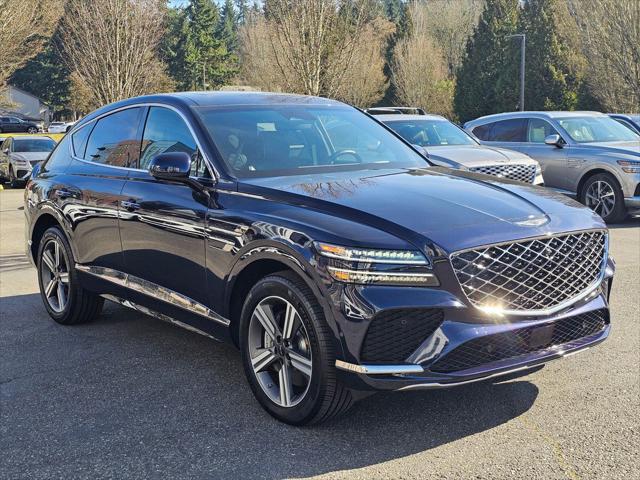 2025 Genesis GV80 3.5T V6 AWD