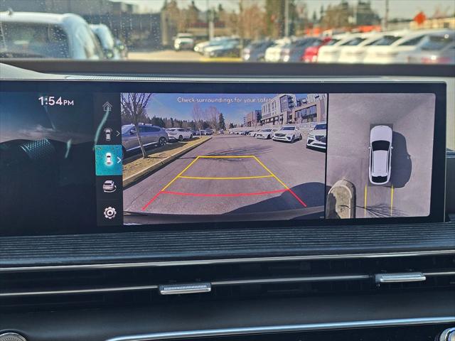 2025 Genesis GV80 3.5T V6 AWD