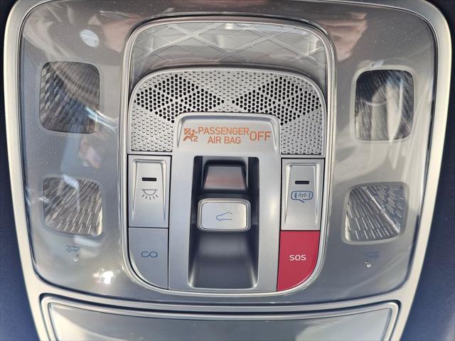 2025 Genesis GV80 3.5T V6 AWD