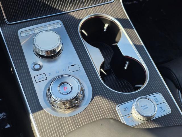 2025 Genesis GV80 3.5T V6 AWD