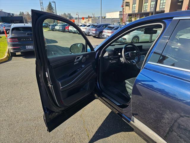 2025 Genesis GV80 3.5T V6 AWD