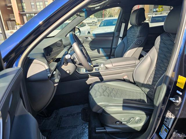 2025 Genesis GV80 3.5T V6 AWD