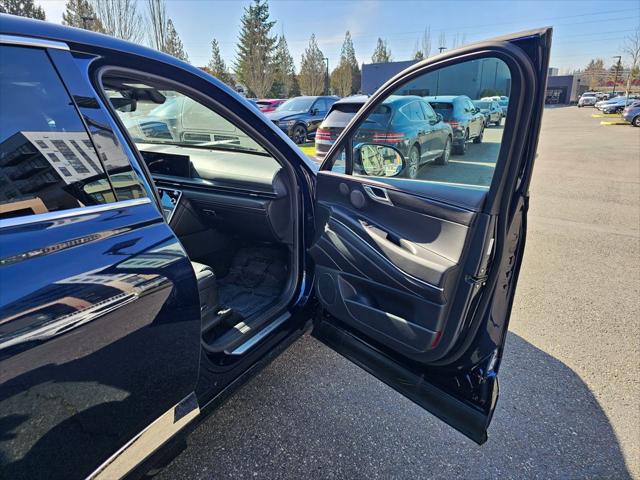 2025 Genesis GV80 3.5T V6 AWD