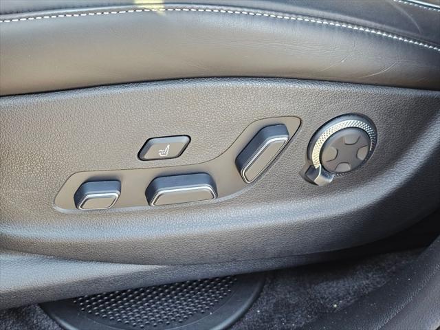 2025 Genesis GV80 3.5T V6 AWD