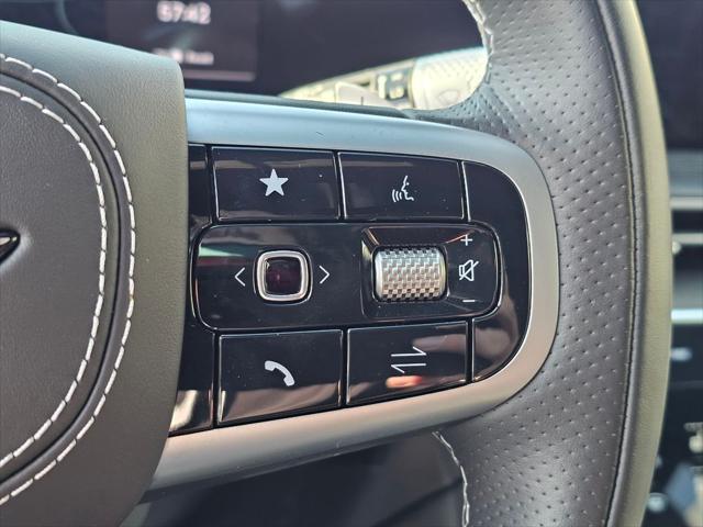 2025 Genesis GV80 3.5T V6 AWD