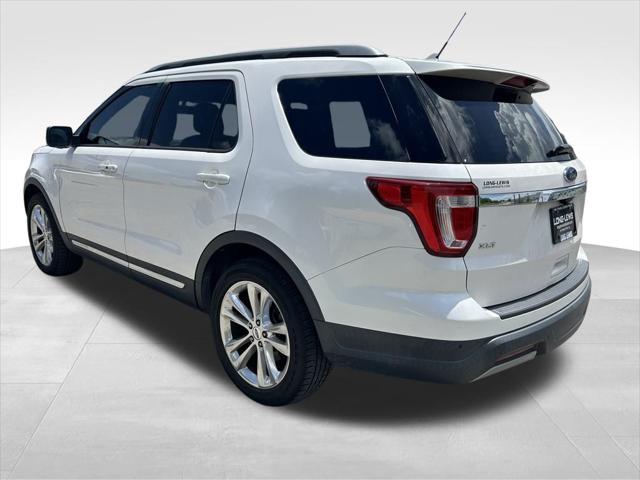 Used 2019 Ford Explorer For Sale in Muscle Shoals, AL