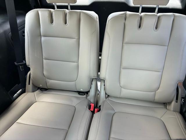 Used 2019 Ford Explorer For Sale in Muscle Shoals, AL