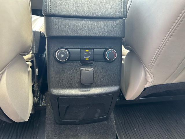 Used 2019 Ford Explorer For Sale in Muscle Shoals, AL