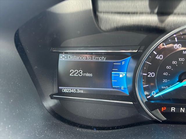 Used 2019 Ford Explorer For Sale in Muscle Shoals, AL