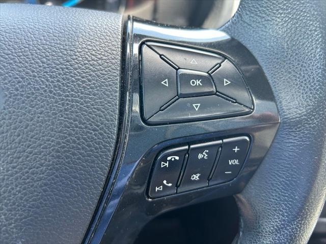 Used 2019 Ford Explorer For Sale in Muscle Shoals, AL