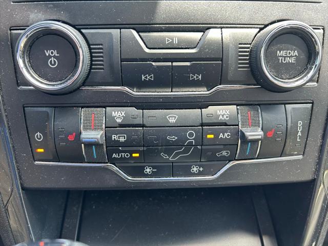 Used 2019 Ford Explorer For Sale in Muscle Shoals, AL