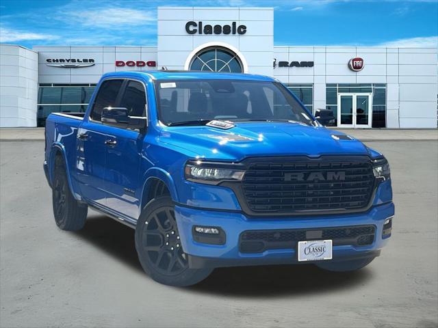 2026 Ram 1500 Laramie Crew Cab 4x2 5'7" Box for sale in Arlington, TX