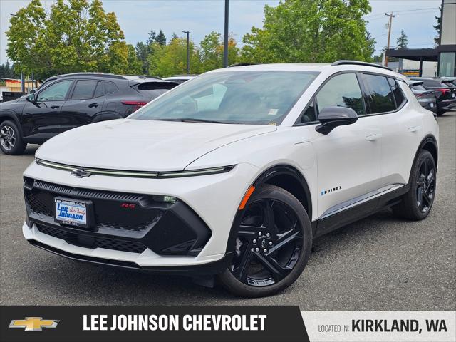 2025 Chevrolet Equinox RS for sale in Kirkland, WA