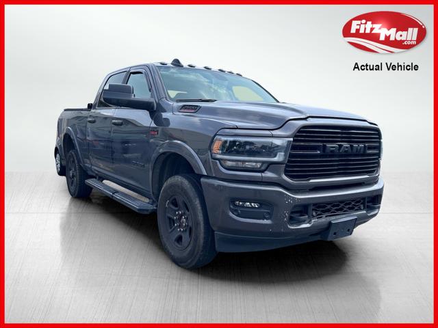 2022 Ram 2500 Laramie Crew Cab 4x4 6'4" Box for sale in Gaithersburg, MD