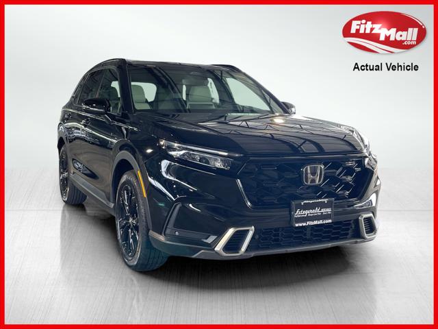 2025 Honda CR-V Hybrid Sport Touring for sale in Gaithersburg, MD