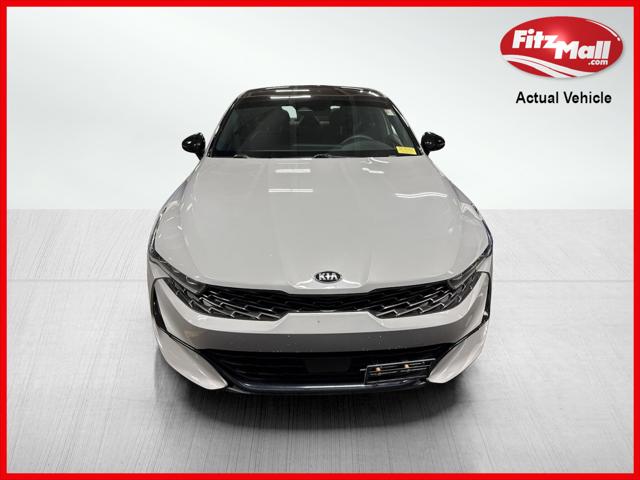 2021 Kia K5 GT-Line for sale in ANNAPOLIS, MD
