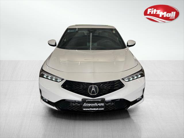 2023 Acura Integra A-SPEC Technology
