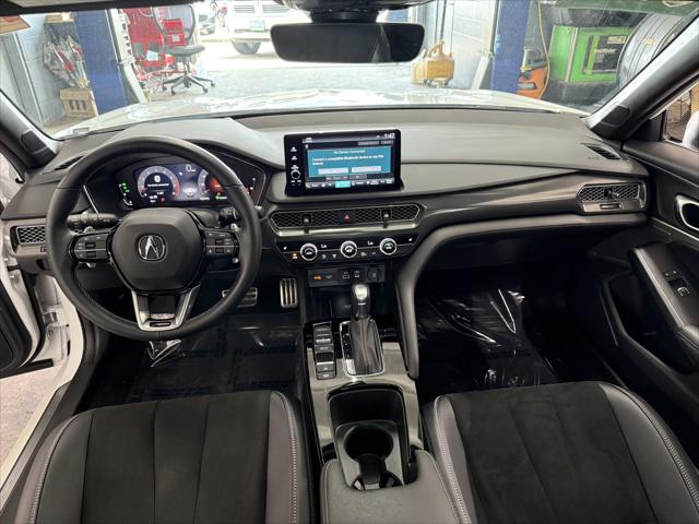 2023 Acura Integra A-SPEC Technology