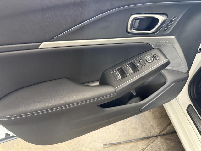 2023 Acura Integra A-SPEC Technology