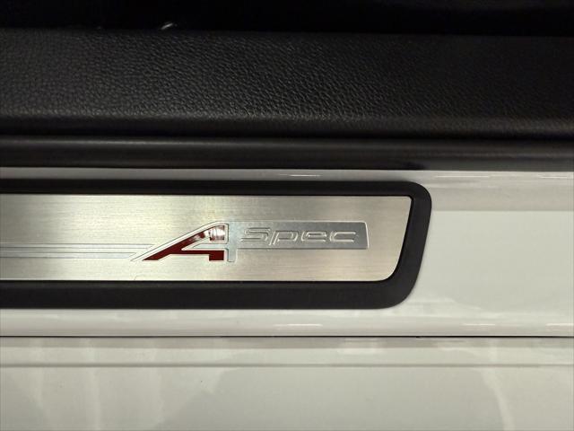 2023 Acura Integra A-SPEC Technology