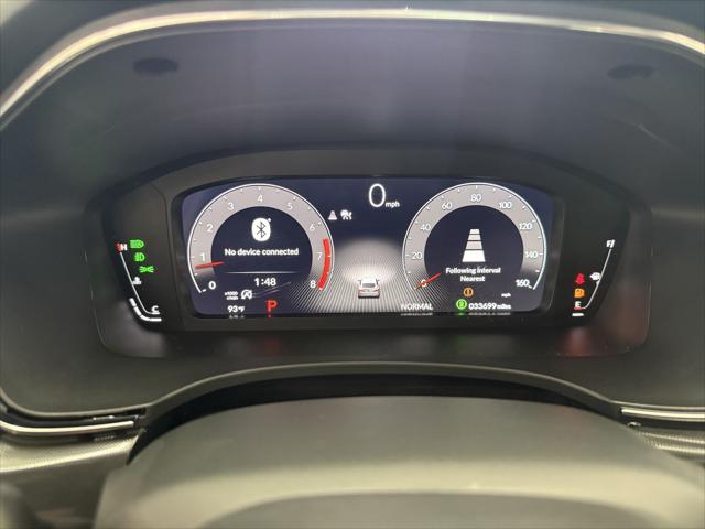 2023 Acura Integra A-SPEC Technology