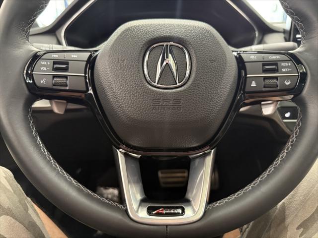 2023 Acura Integra A-SPEC Technology