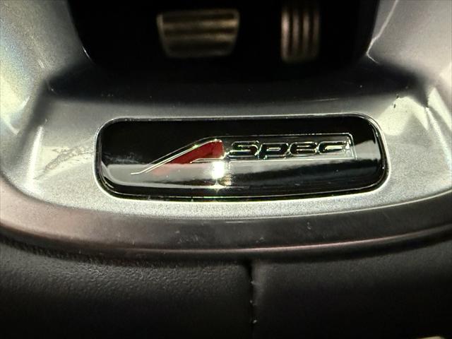 2023 Acura Integra A-SPEC Technology
