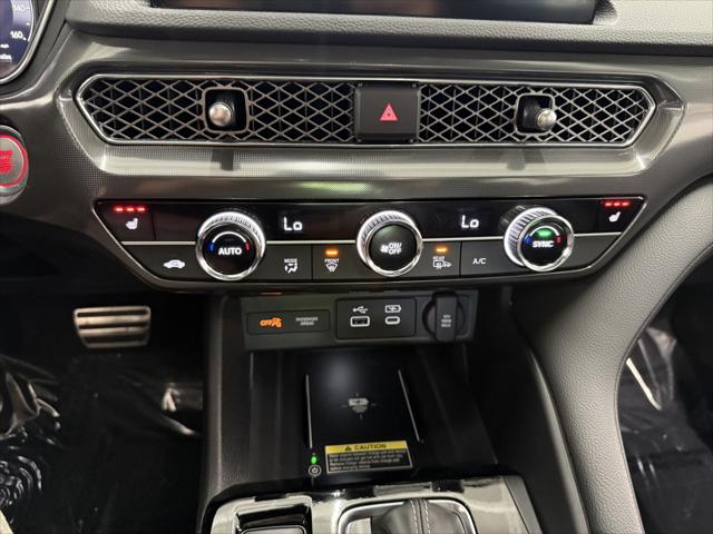 2023 Acura Integra A-SPEC Technology