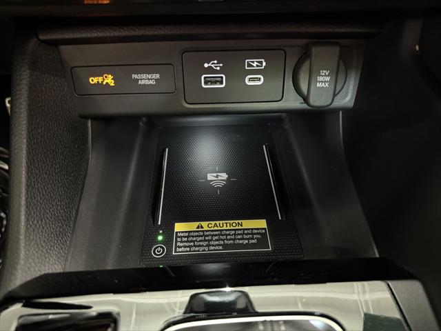 2023 Acura Integra A-SPEC Technology