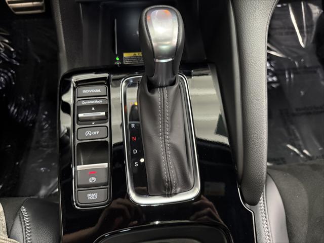 2023 Acura Integra A-SPEC Technology