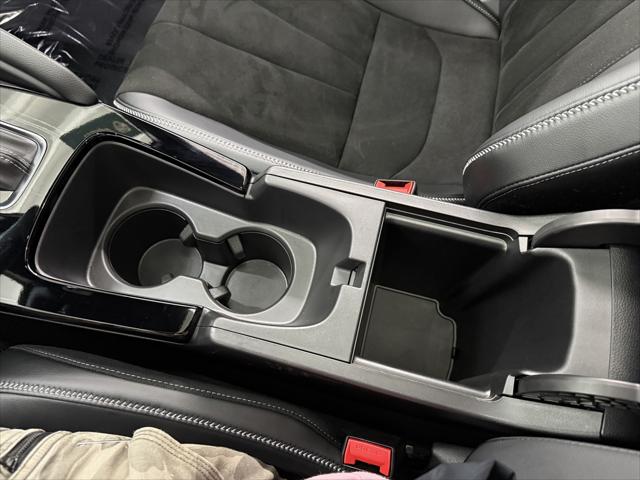 2023 Acura Integra A-SPEC Technology