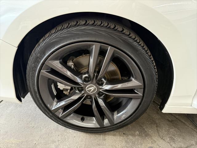 2023 Acura Integra A-SPEC Technology