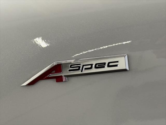 2023 Acura Integra A-SPEC Technology