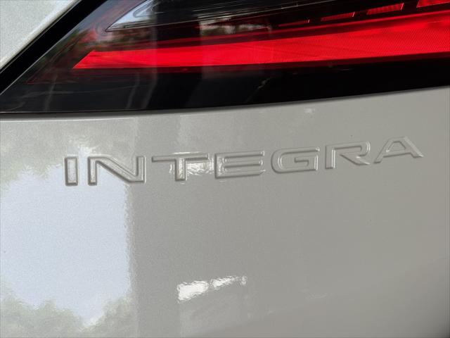 2023 Acura Integra A-SPEC Technology