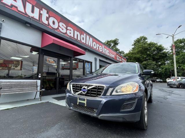 2013 Volvo XC60 3.2 Premier Plus for sale in Knoxville, TN