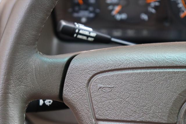 1995 Mercedes-Benz S 320 S Class