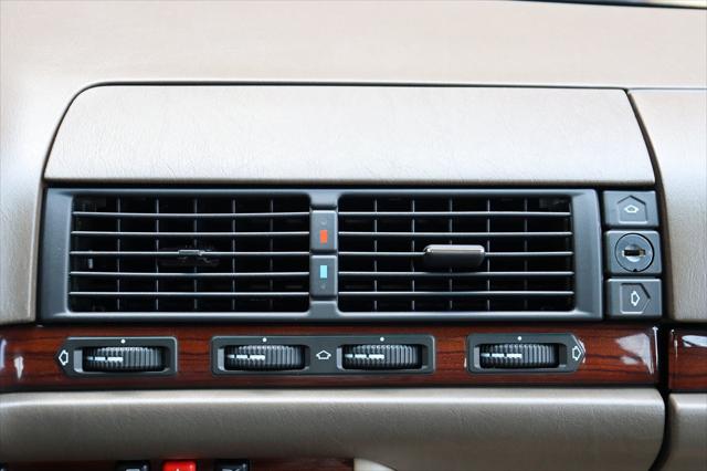 1995 Mercedes-Benz S 320 S Class