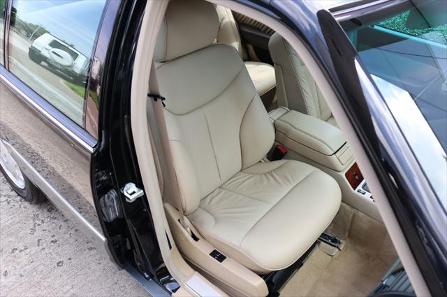 1995 Mercedes-Benz S 320 S Class