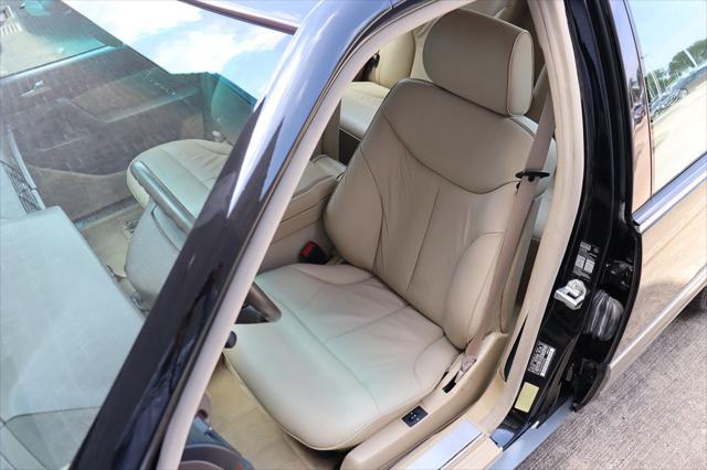 1995 Mercedes-Benz S 320 S Class