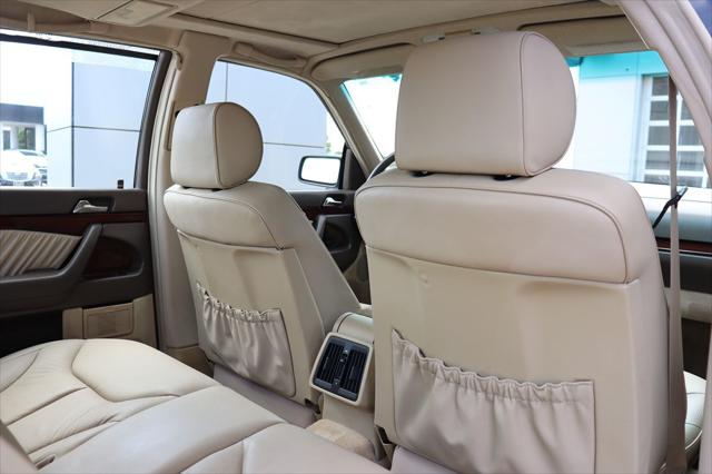 1995 Mercedes-Benz S 320 S Class