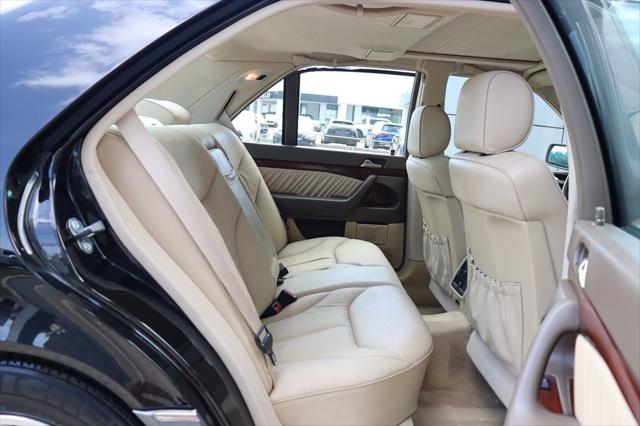 1995 Mercedes-Benz S 320 S Class