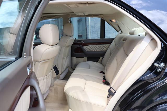 1995 Mercedes-Benz S 320 S Class
