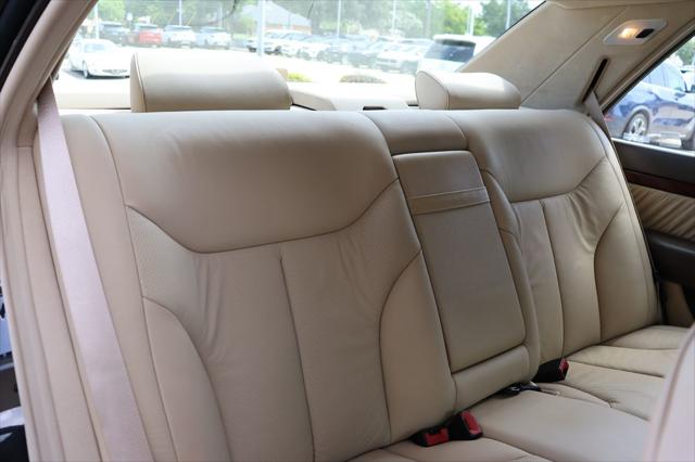 1995 Mercedes-Benz S 320 S Class
