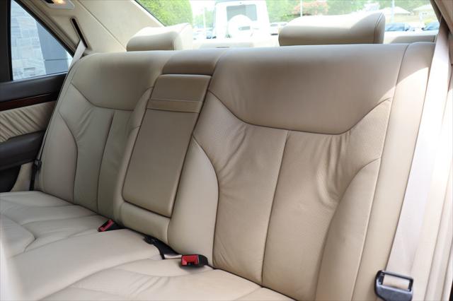 1995 Mercedes-Benz S 320 S Class