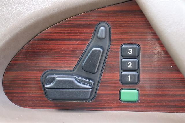1995 Mercedes-Benz S 320 S Class
