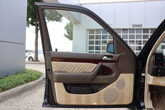 1995 Mercedes-Benz S 320 S Class