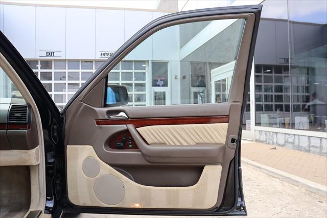 1995 Mercedes-Benz S 320 S Class